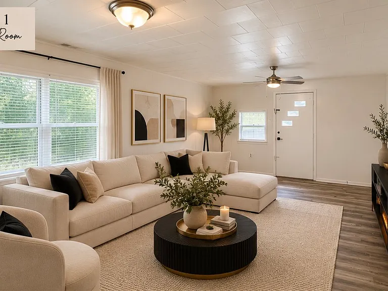 Bonus Room Design Inspiration