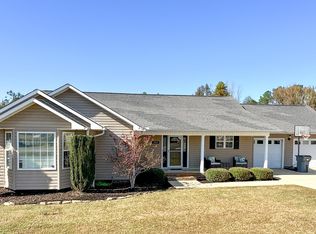 244 W Wolf Rd, Parrish, AL 35580