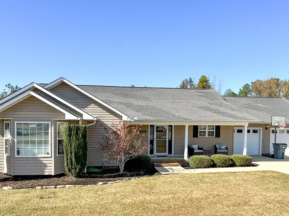 244 W Wolf Rd, Parrish, AL 35580