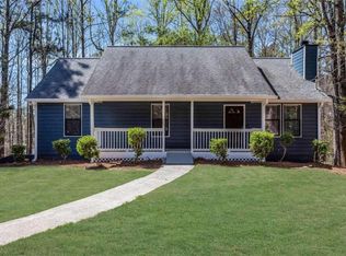 68 Williams Rd, Dallas, GA 30132