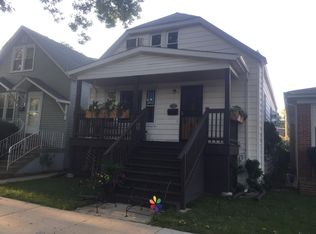 5911 W Grace St, Chicago, IL 60634