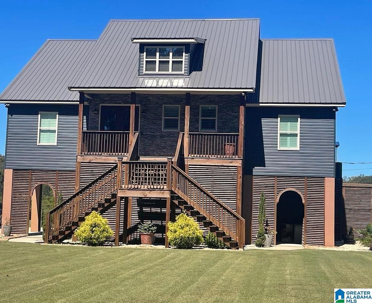 12827 Lackey Ln, Fosters, AL 35463 Zillow