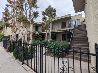 4524 S Slauson Ave APT 14, Culver City, CA 90230