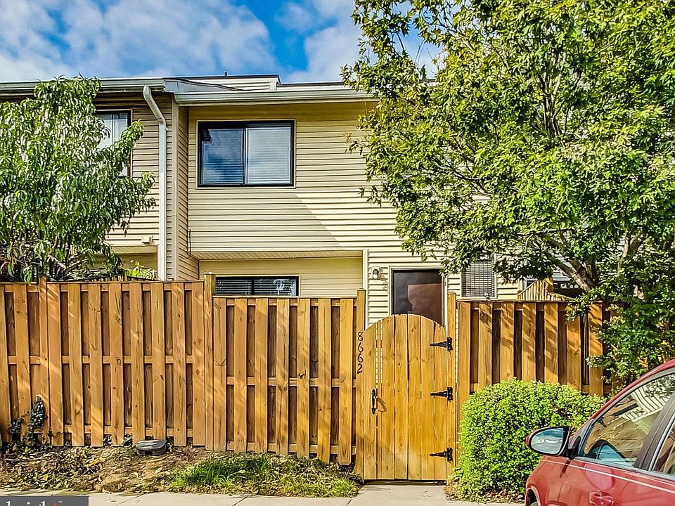 1st image of 8662 Village Sq Unit 16