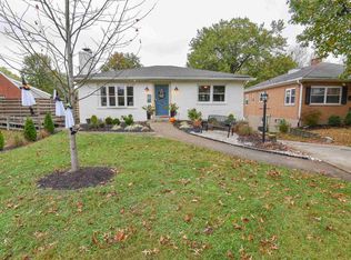 102 Highland Ave, Fort Mitchell, KY 41017