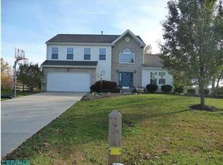 2358 Lackey Meadows Dr, Delaware, OH 43015