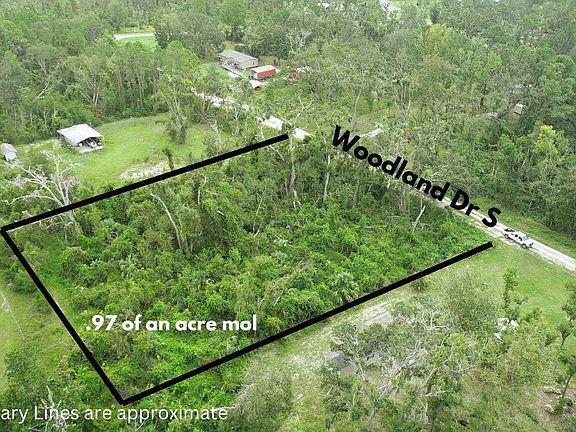 3rd image of 0 S Woodland Dr