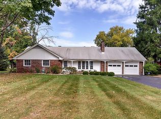 1114 Timberlane St, Indianapolis, IN