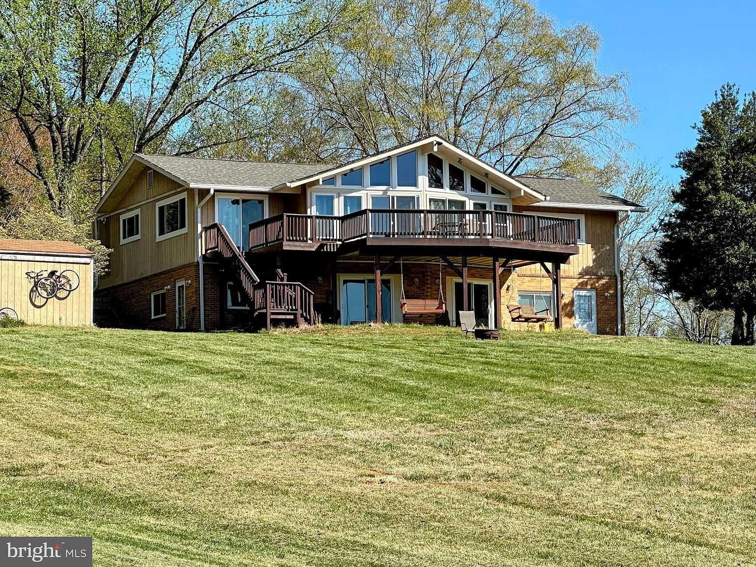 73 Seven Ponds Rd, Amissville, VA 20106 Zillow