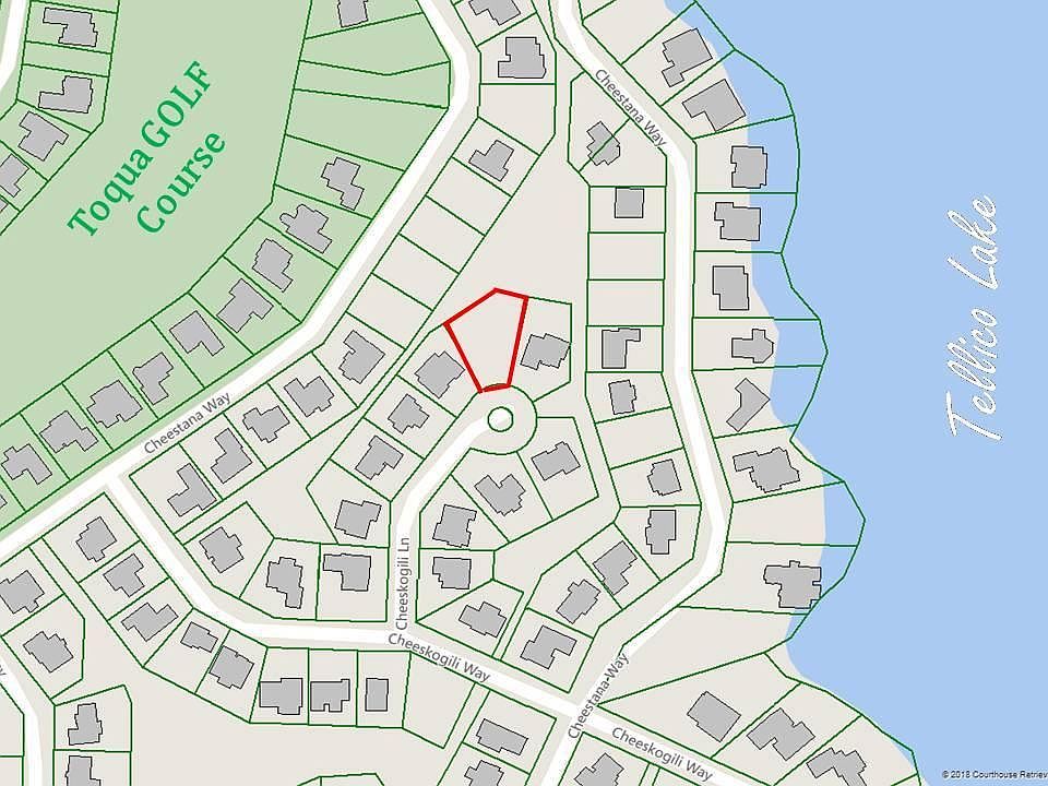 1st image of 212 Cheeskogili Ln Lot 20