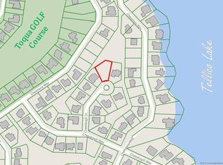 212 Cheeskogili Ln LOT 20, Loudon, TN 37774