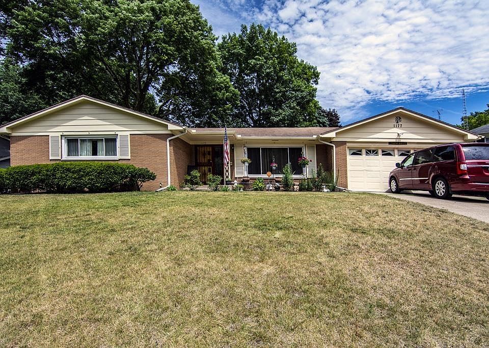 1st image of 1177 Echo Dr