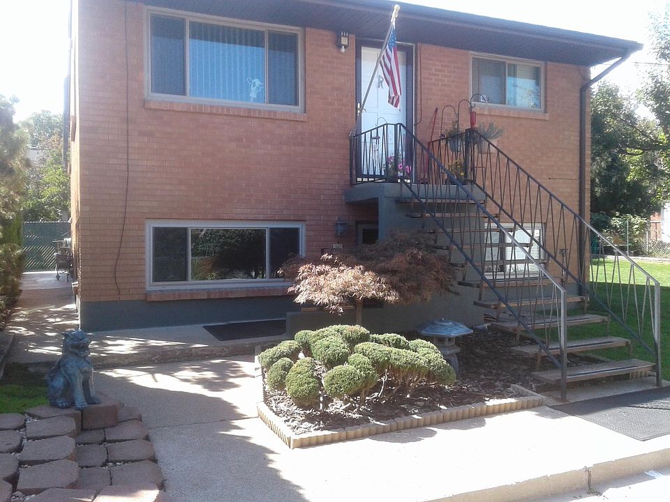 2nd image of 3619 Van Buren Ave #2
