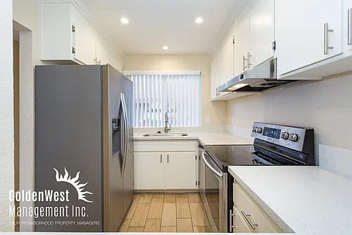 1950 Arnold Way #8 Photo 1