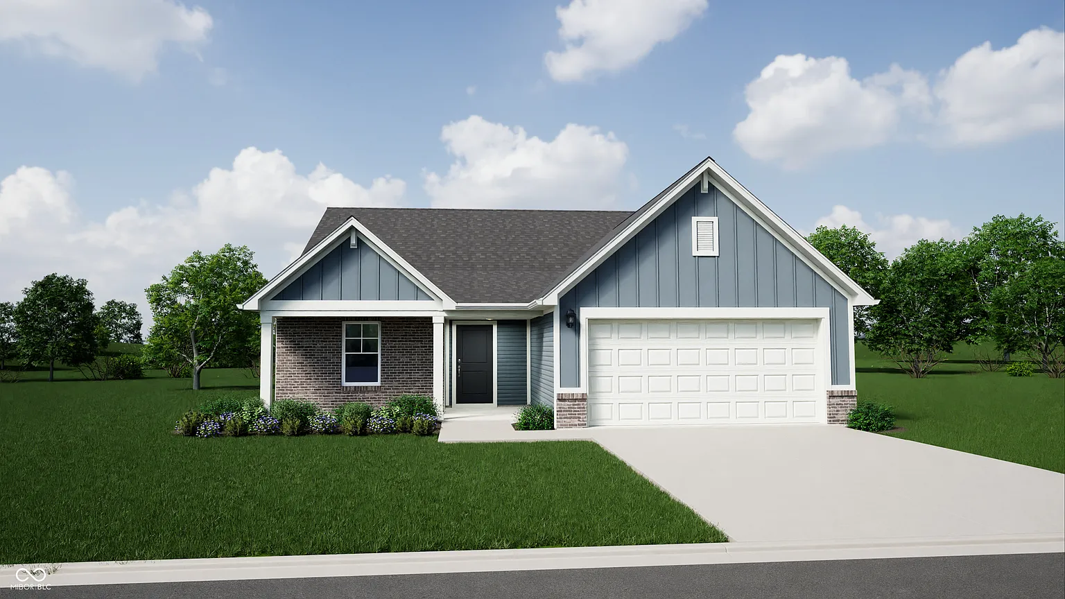 1646 E Richard Dr photo 1