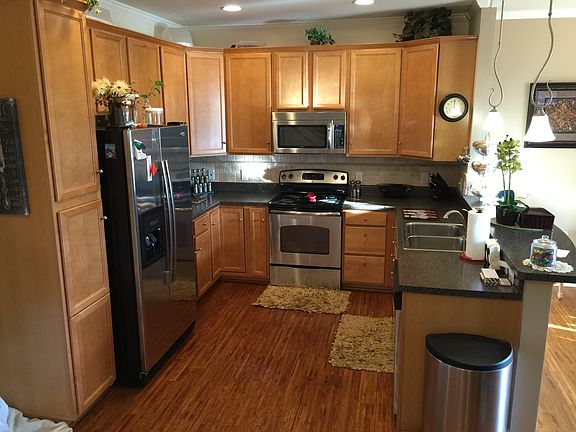 Open Kitchen Design