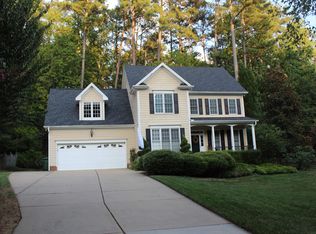 206 Briardale Ave, Cary, NC 27519