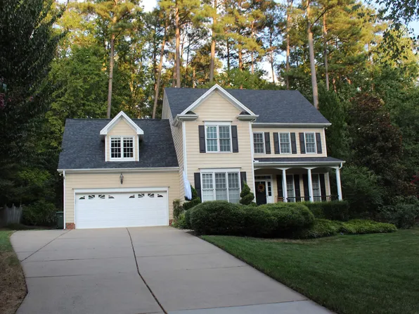 206 Briardale Ave, Cary, NC 27519