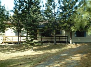 33557 Witam Bluff Dr, Chiloquin, OR 97624