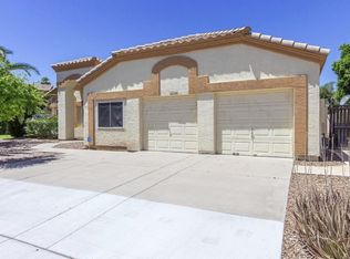 658 N Poplar Ct, Chandler, AZ 85226