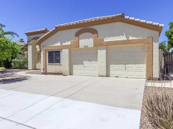 658 N Poplar Ct, Chandler, AZ 85226