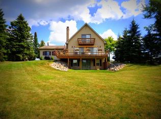 1637 Linksview Way, Gladwin, MI 48624