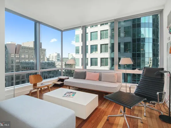 1414 S Penn Sq Unit 23G, Philadelphia, PA 19102