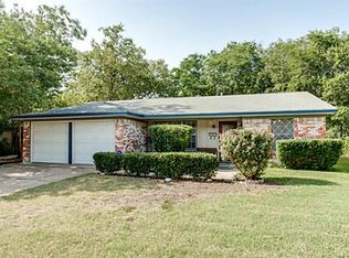 523 E Main St, Richardson, TX 75081