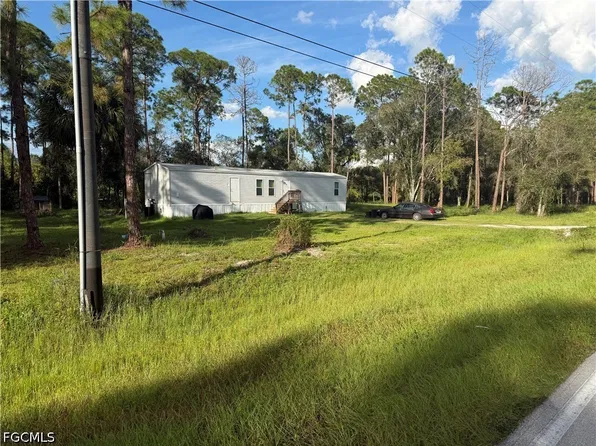 849 Woodland Blvd, Clewiston, FL 33440