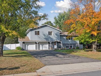 379 15th St N, Sartell, MN, 56377