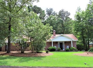 236 Watervale Rd, Martinez, GA 30907
