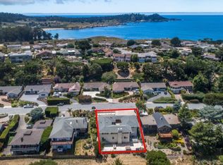 2985 Ribera Rd, Carmel, CA 93923