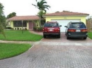5418 Grant St, Hollywood, FL 33021