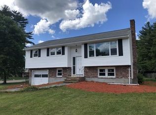 15 Tiffany Dr, Brockton, MA 02301