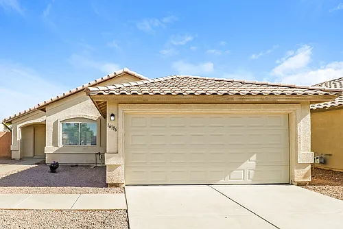16196 W Mesquite Dr Photo 1
