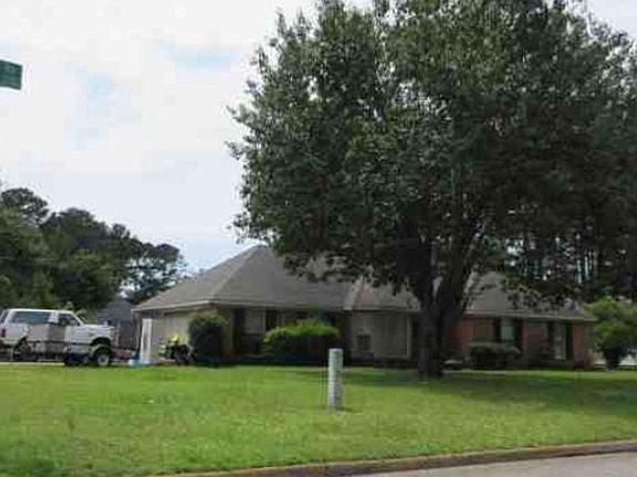 Property Side View