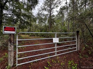 6338 W Tirana Ln, Dunnellon, FL 34433