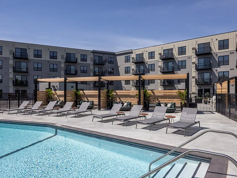 Olivine Apartments - Now Open! — Photo 59