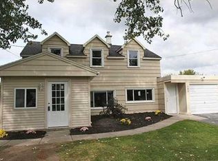 102 Norwood Ave, Rochester, NY 14606