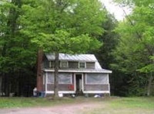 24 Recreation Rd, Tunbridge, VT 05077