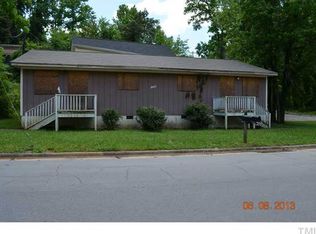 1000 Jacob St, Durham, NC 27701