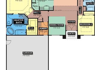 19801 Brite Valley Rd, Tehachapi, CA 93561