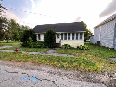 30 Wilson St, Gouverneur, NY, 13642