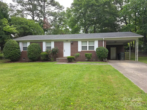 409 Anne Ave, Waxhaw, NC 28173