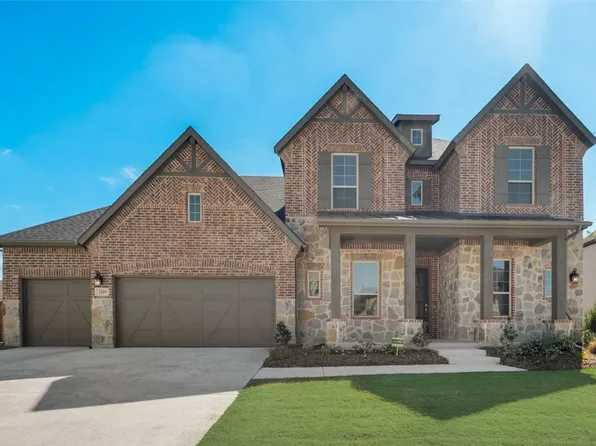 3209 Rolling Meadow Dr, Anna, TX 75409