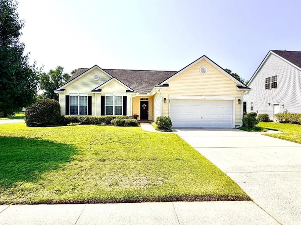 121 Cabrill Dr, Charleston, SC 29414