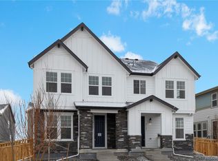 21121 E 63rd Dr, Aurora, CO 80019