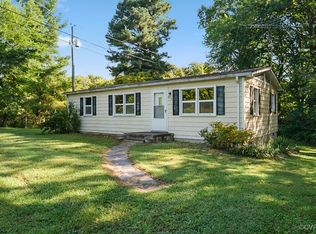 275 Station Rd, Charlotte Court House, VA 23923
