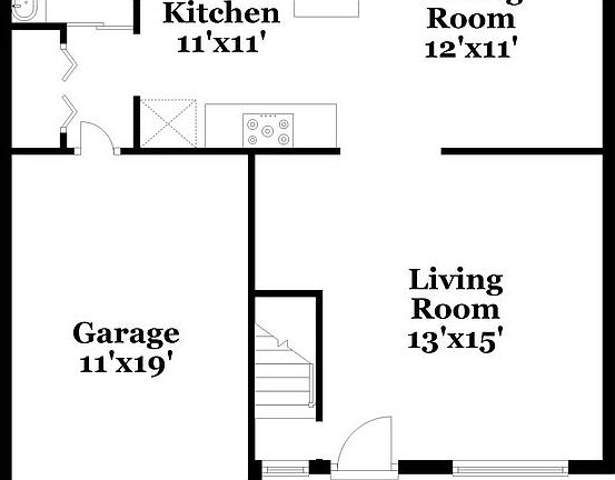 2nd image of 1204 Ivy Meadow Dr