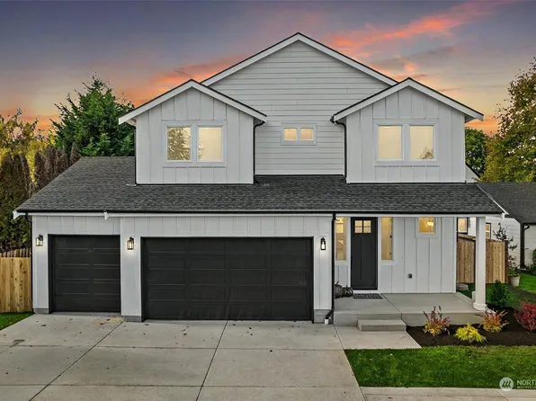 914 16th Street SW, Puyallup, WA 98371